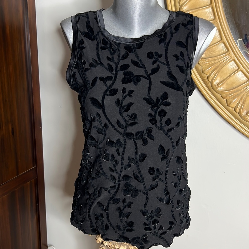 Armani cami/tank - Picture 2 of 6